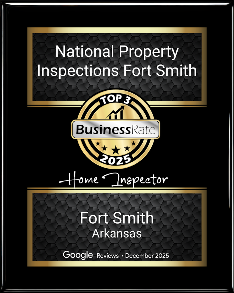 National Property Inspections Fort Smith