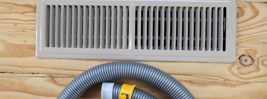 New Day Air Duct Care