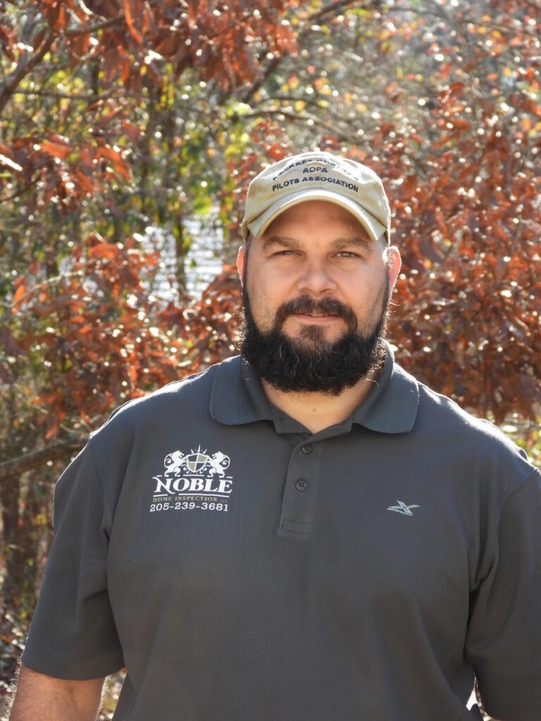 Noble Home inspection, LLC