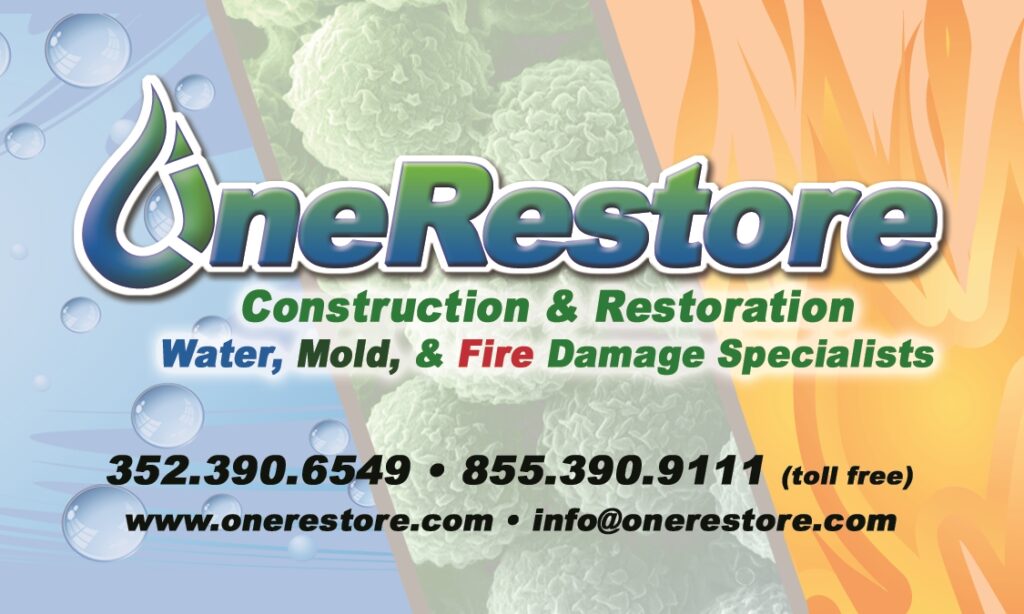 OneRestore