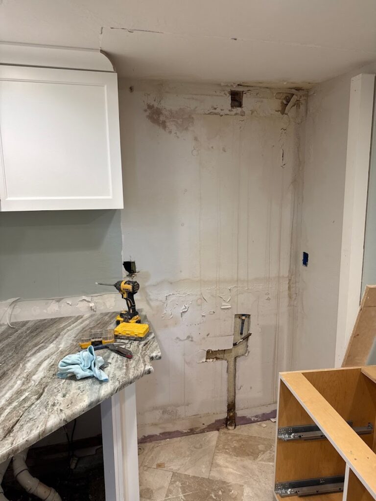 Paradise Coast Restoration Inc
