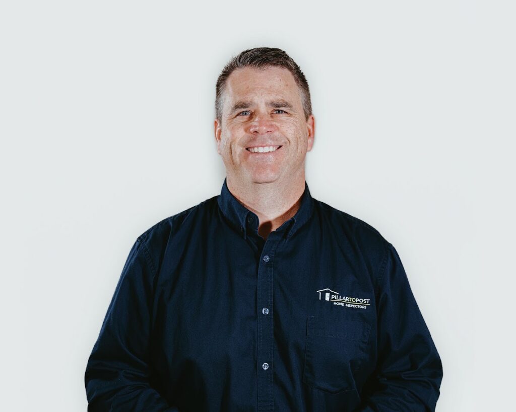 Pillar To Post Home Inspectors – Keith Miller