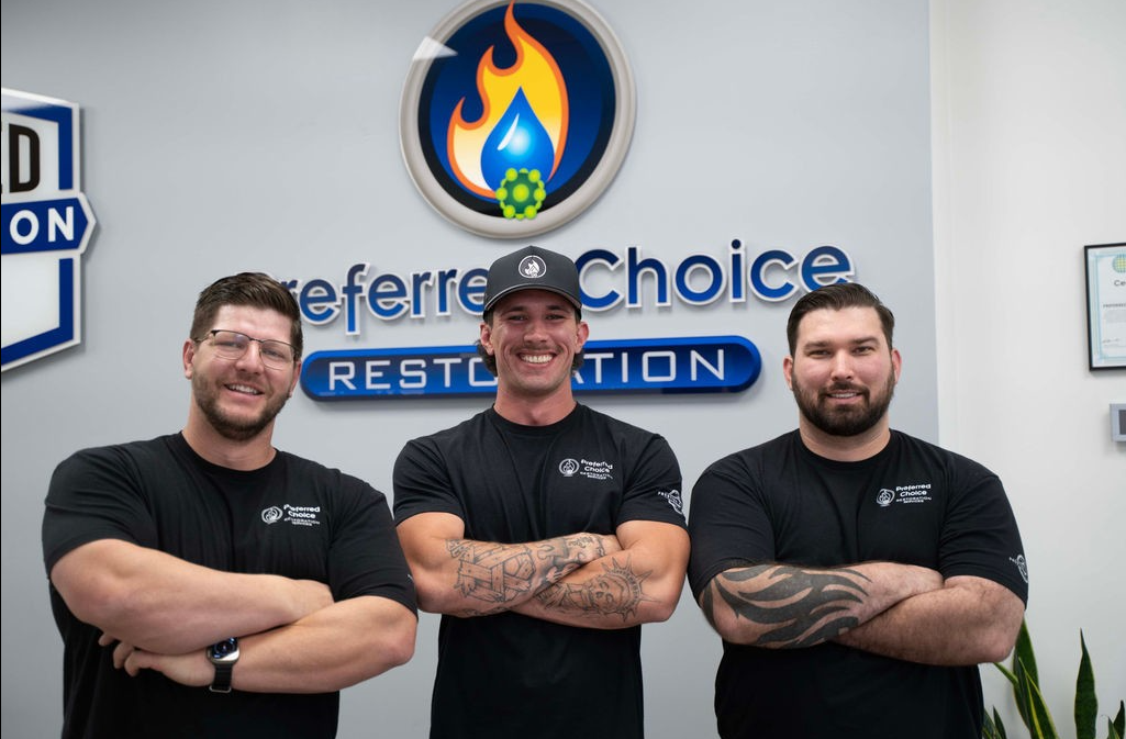Preferred Choice Restoration