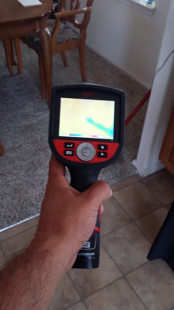 Prime Mold Inspections – Mold Detection Company