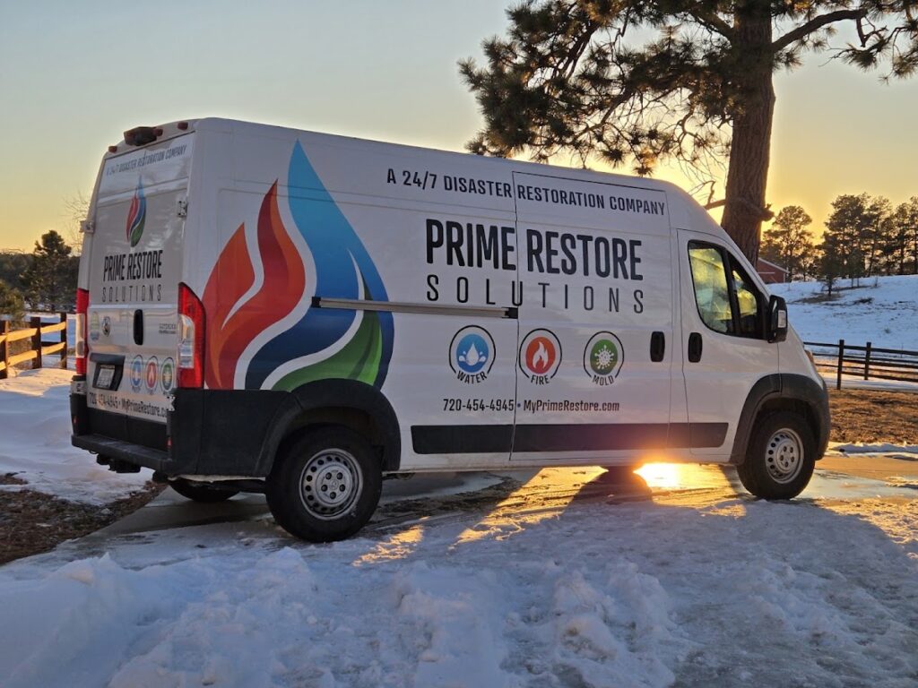 Prime Restore Solutions LLC