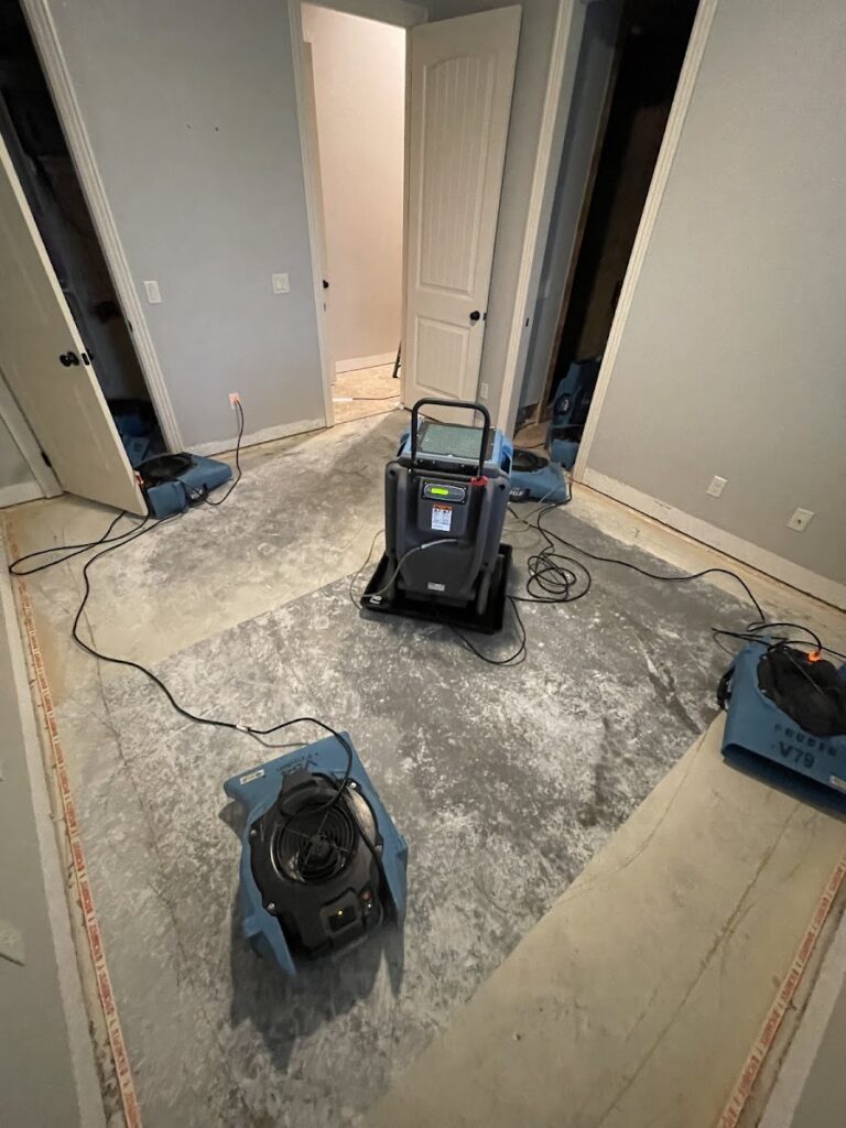 Pruden Restoration LLC