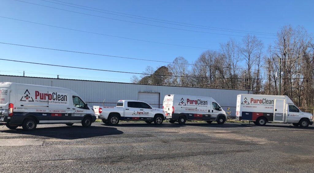 PuroClean of Huntsville