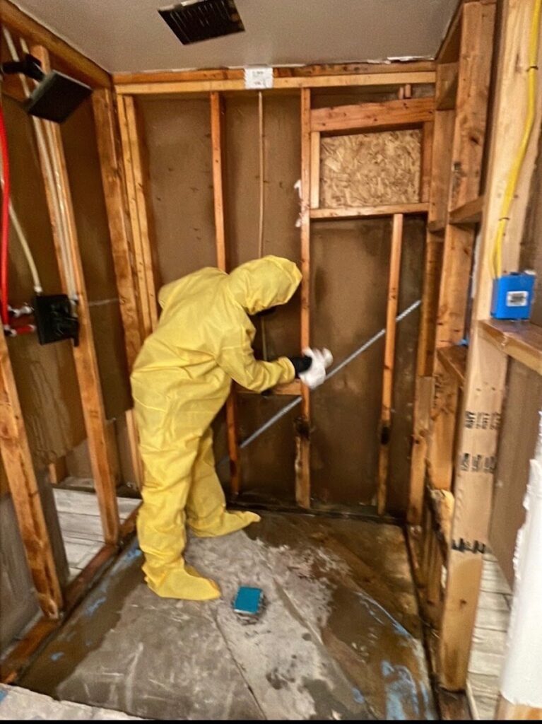 Quick Restore of Tucson, LLC