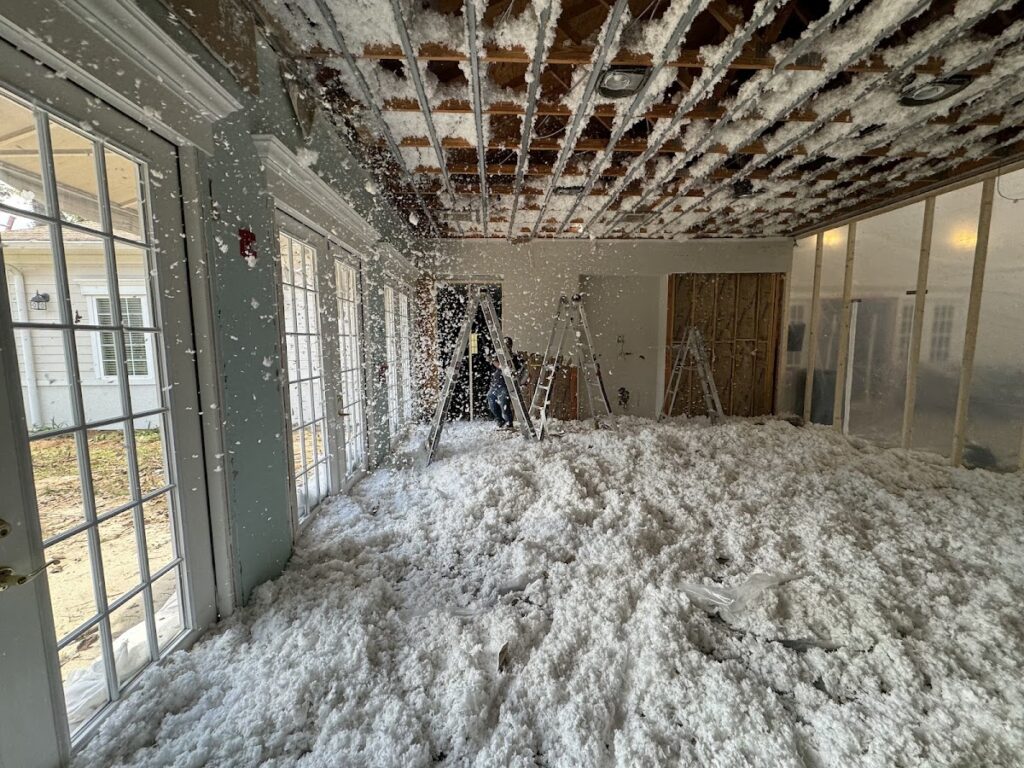 RECON Restoration & Reconstruction LLC