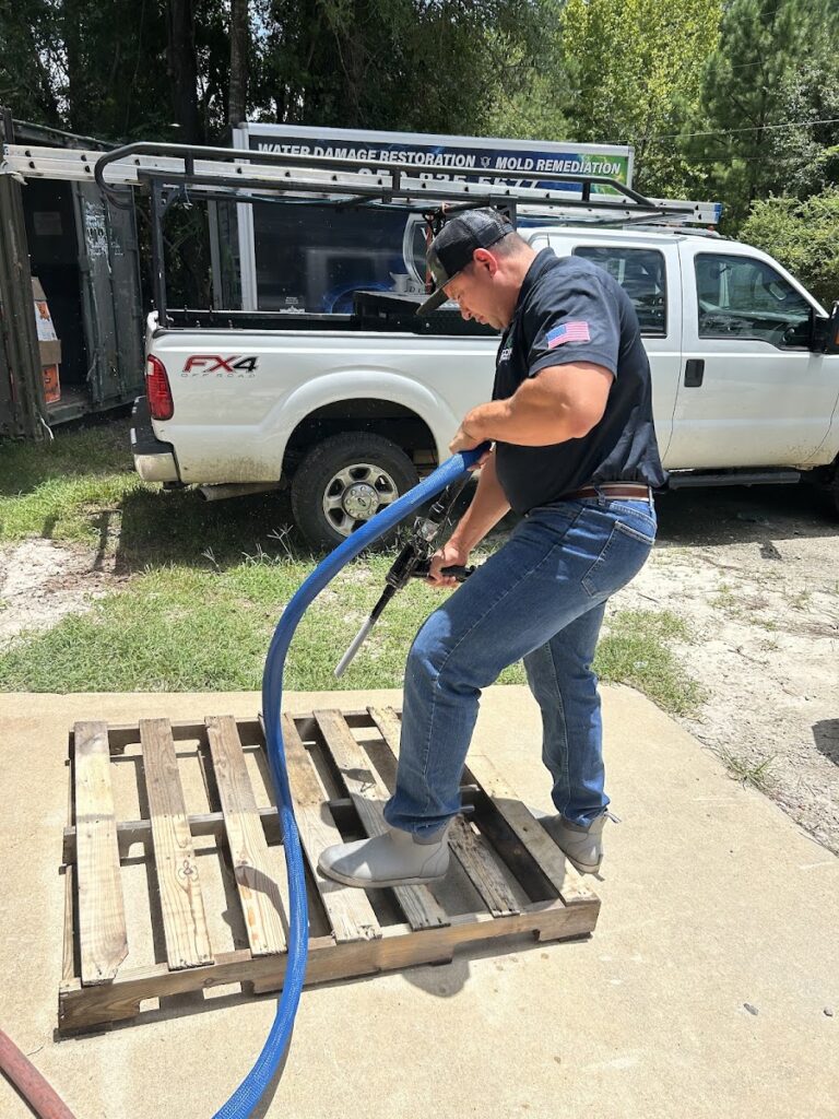 RECON Restoration & Reconstruction LLC