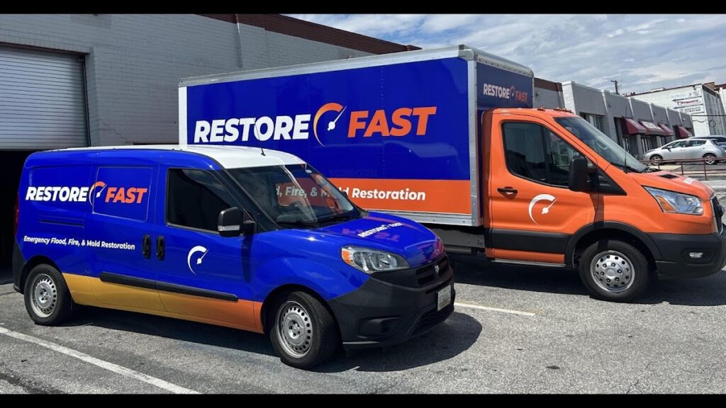 RestoreFast