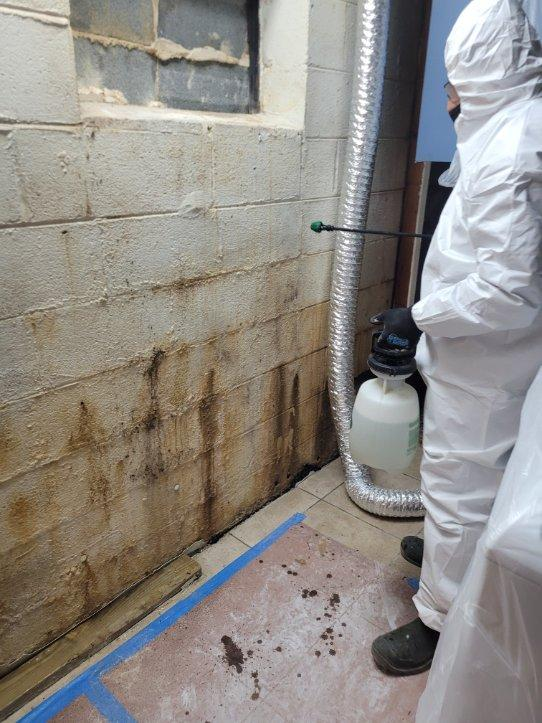RTech Restoration, LLC