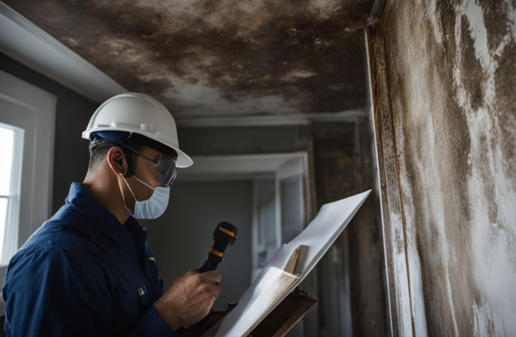 Sacramento Mold Experts