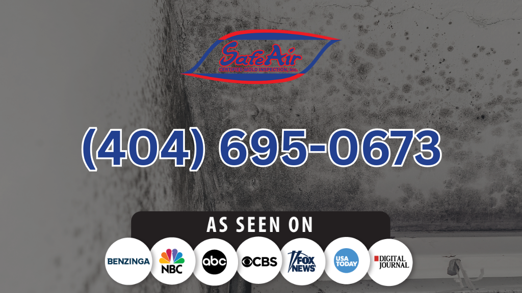 SafeAir Certified Mold Inspection Inc.