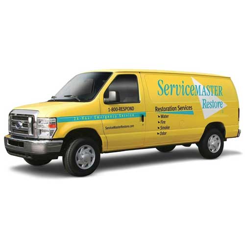 ServiceMaster by Advanced