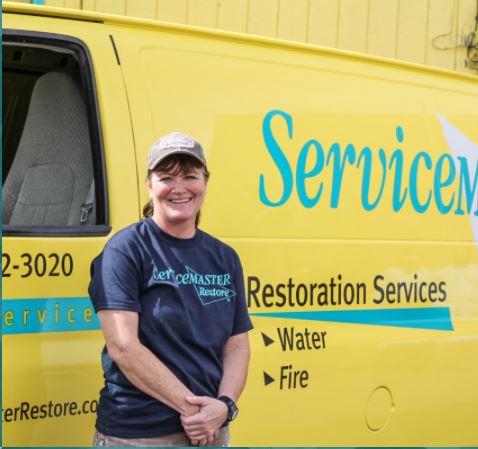 ServiceMaster of Alaska