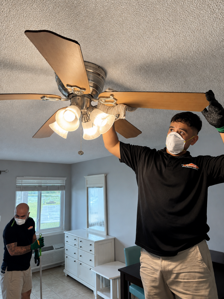 SERVPRO of Downtown and North Pensacola