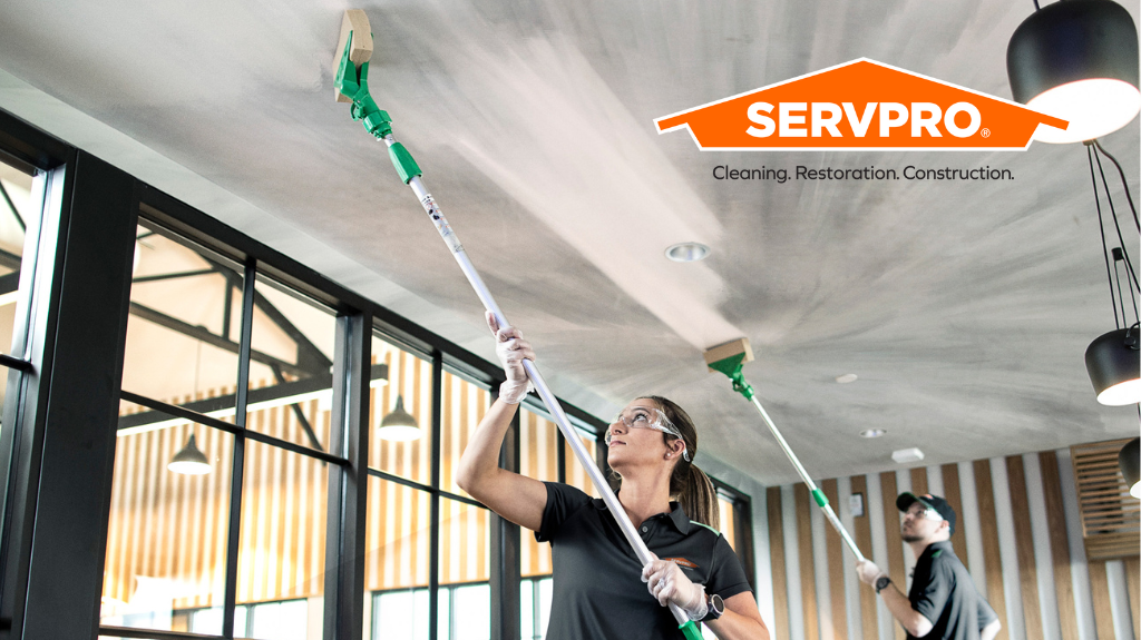 SERVPRO of North Atlanta/ Buckhead