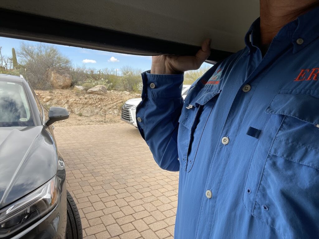 Sierra Home Inspections