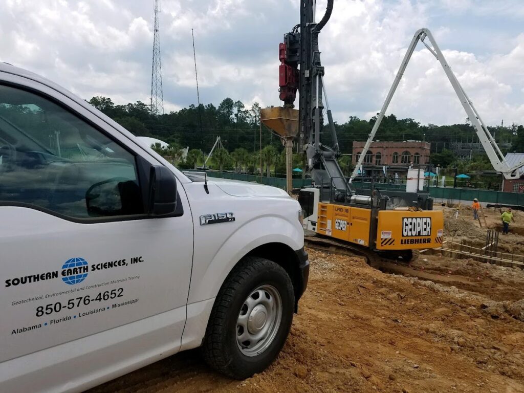 Southern Earth Sciences, Inc.