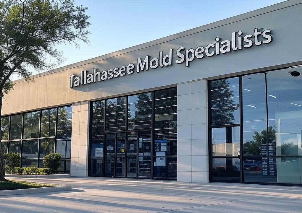 Tallahassee Mold Specialists