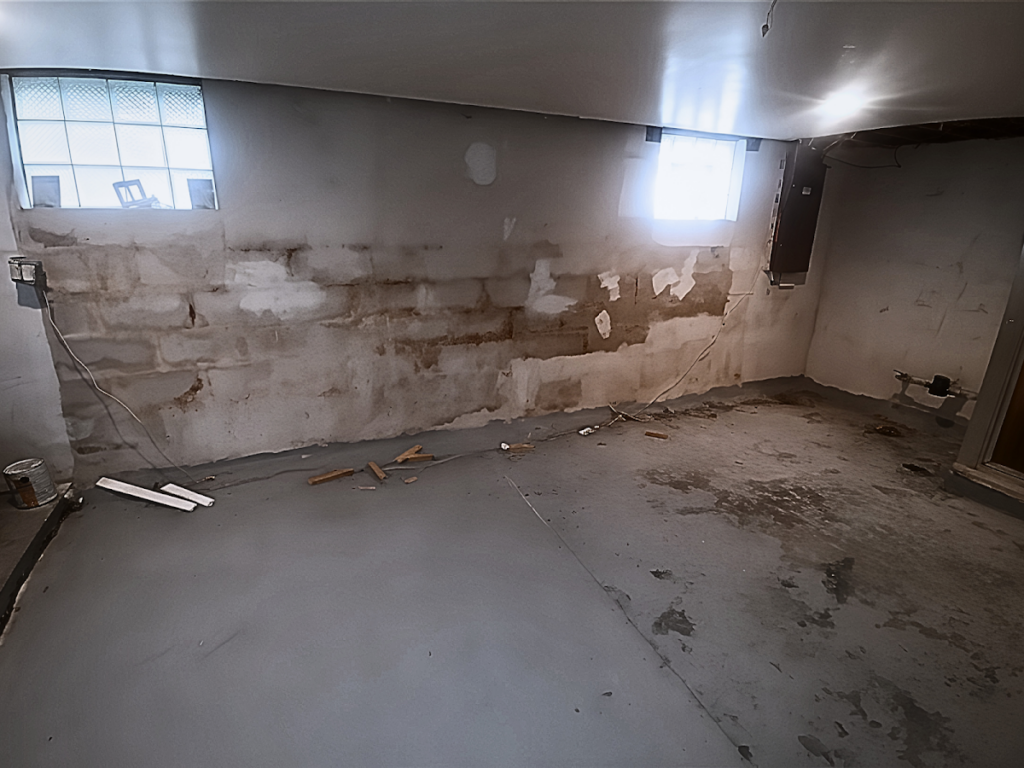 Tampa Bay Mold Testing Company
