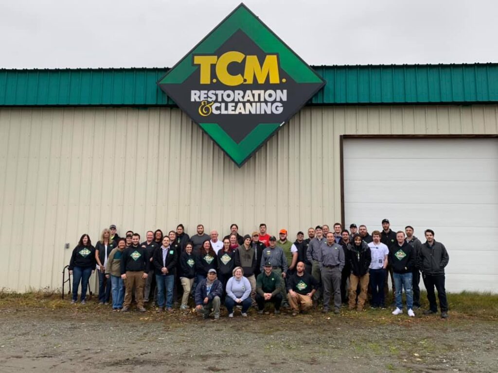 TCM Restoration