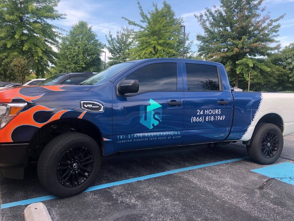 Tri State Restorations