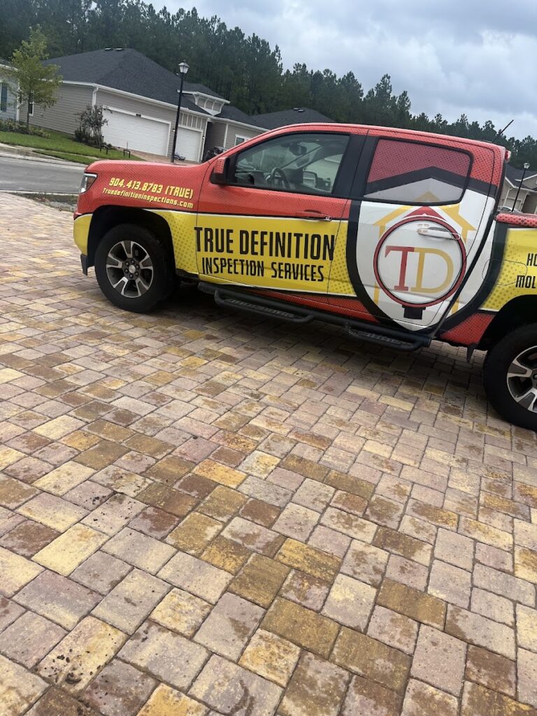 True Definition Inspection Services – Jacksonville