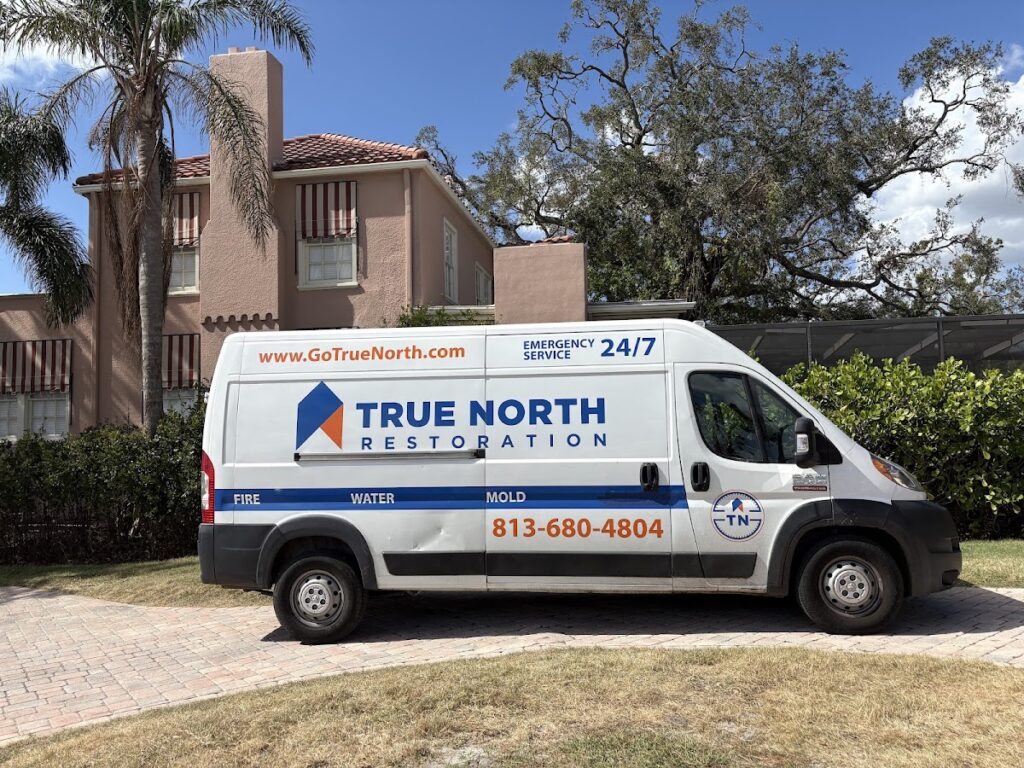 True North Restoration of Tampa Bay