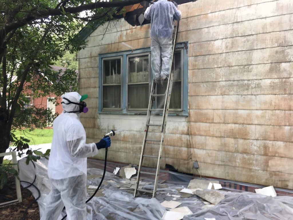 #1 Clean Air Environmental LLC