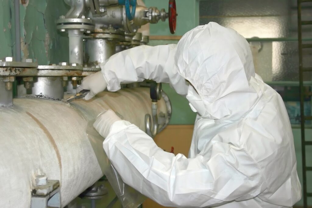 5 Microns Inc. Asbestos, Mold, Drinking Water, Radon, Air Quality Testing Lab
