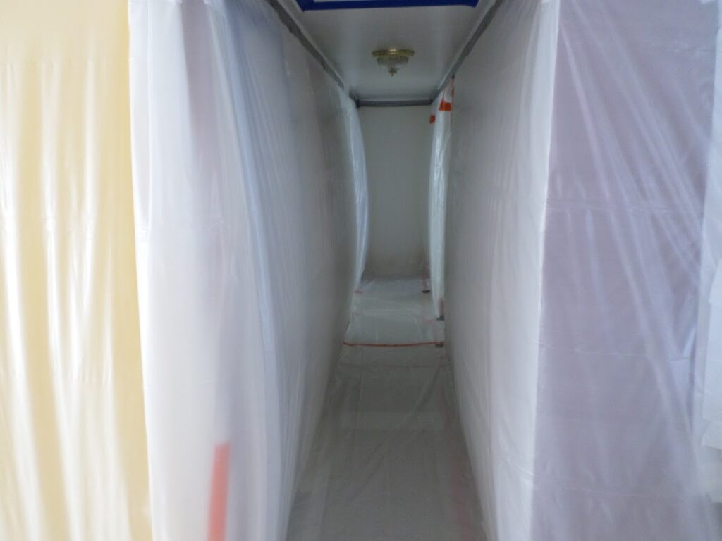 A-1 Abatement