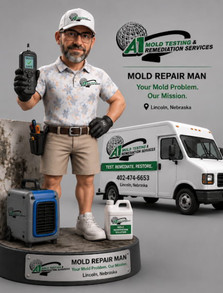 A-1 Mold Testing & Remediation Services
