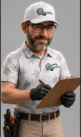 A-1 Mold Testing & Remediation Services