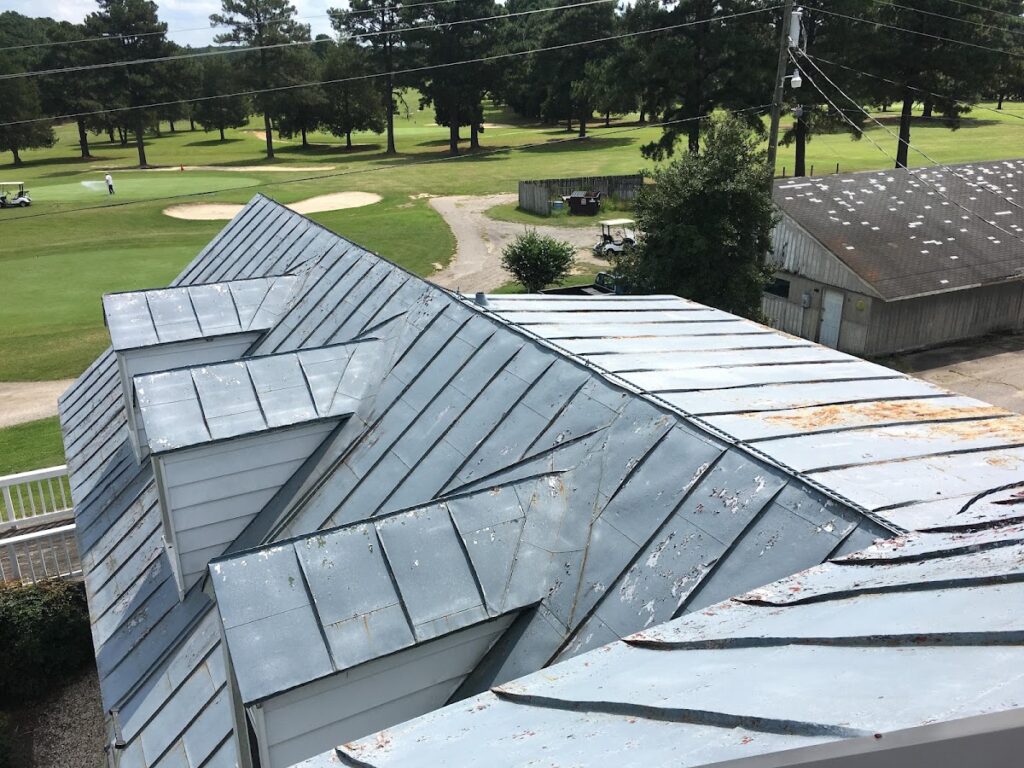 A House on a Rock Home Inspections LLC