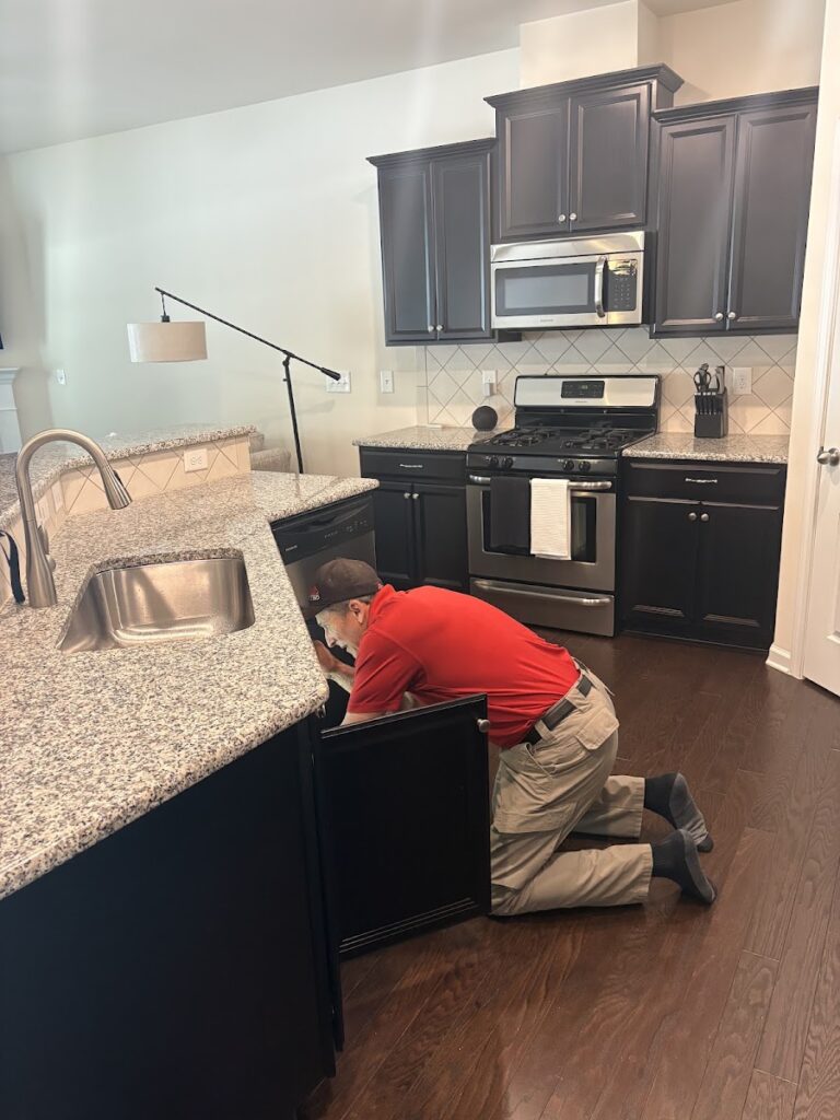 A-Pro Rock Hill Home Inspection