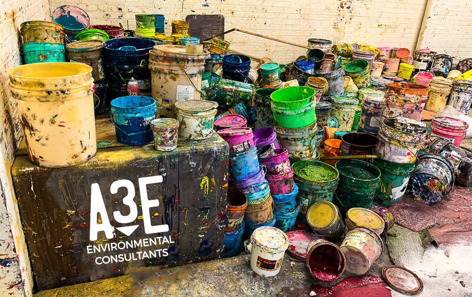 A3 Environmental Consultants