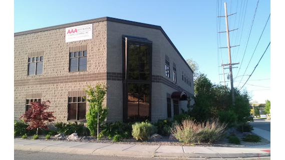 AAA Restoration