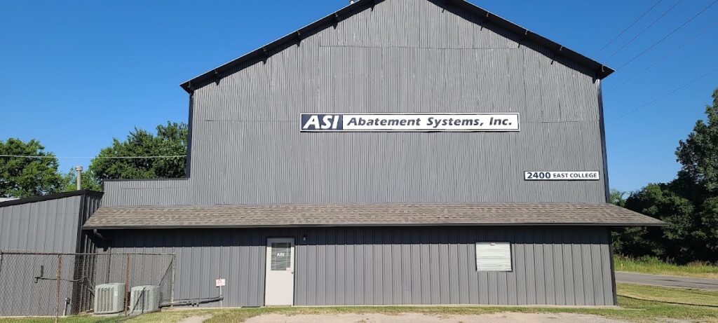 Abatement Systems Inc