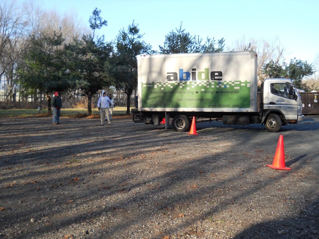 Abide Environmental Contracting