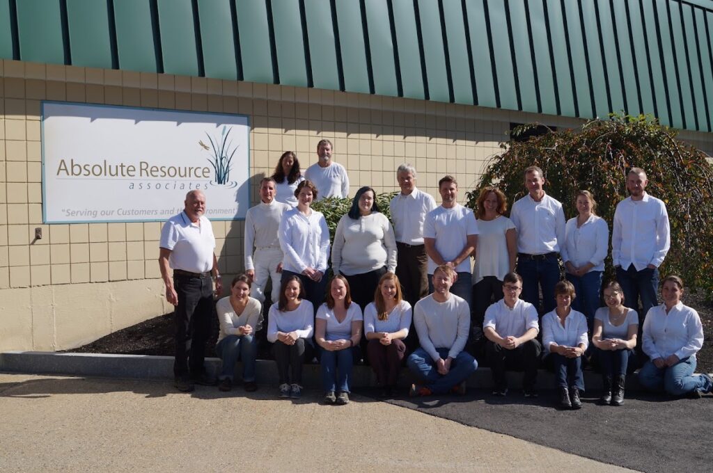 Absolute Resource Associates