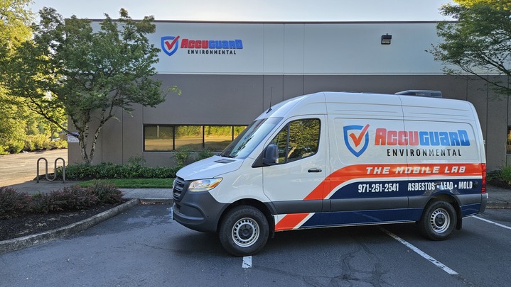 AccuGuard Environmental®