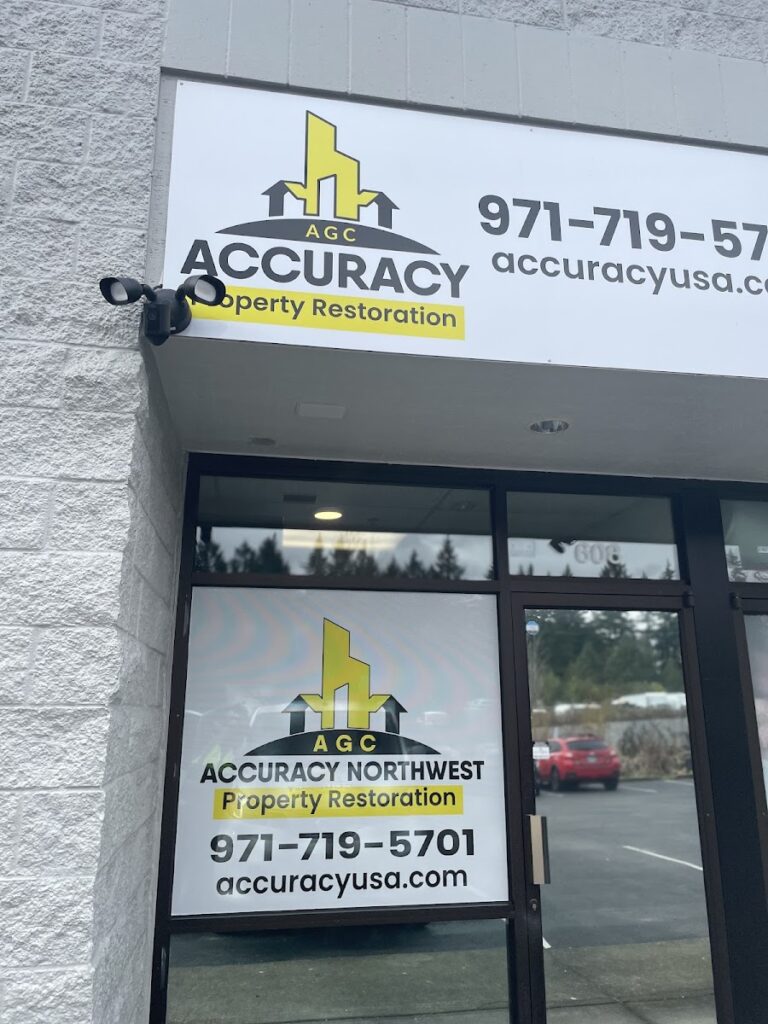 Accuracy Property