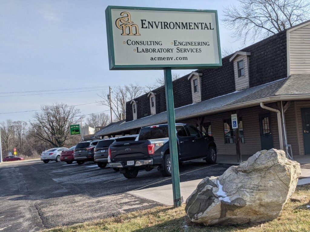 ACM Engineering & Environmental Services, Inc.