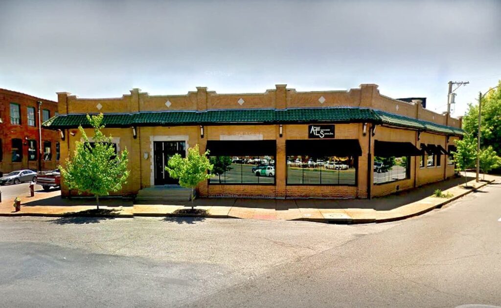 Advanced Environmental Services Inc