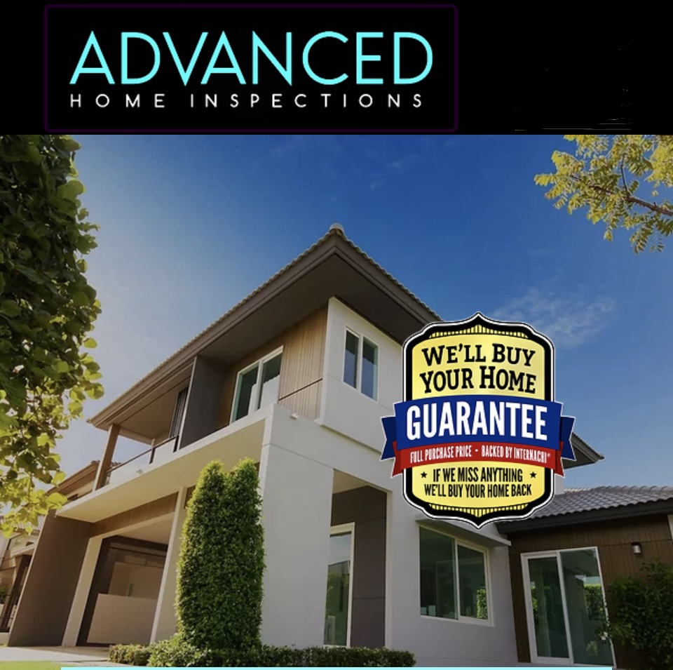 Advanced Home Inspections