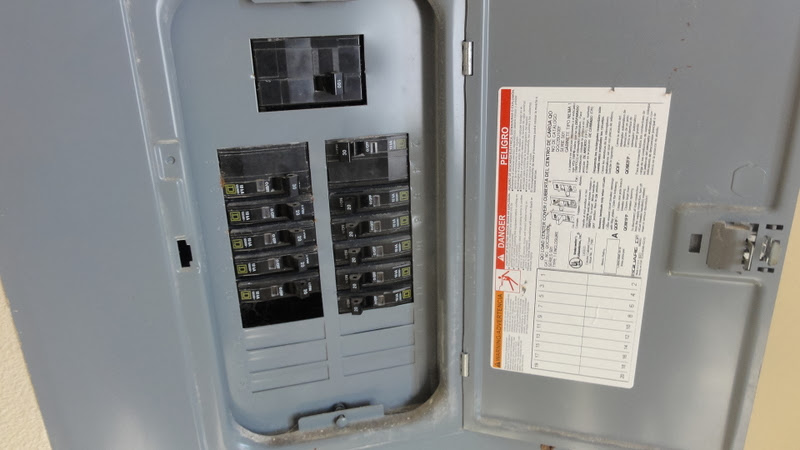 Advanced Property Inspections