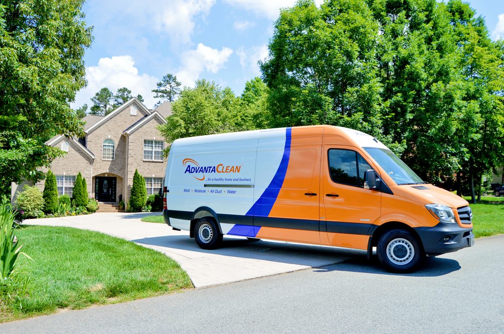 AdvantaClean of Badgerland