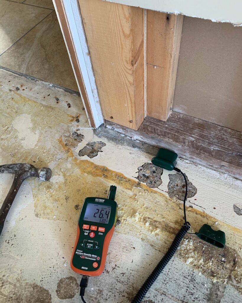 Advantaclean of Southwest